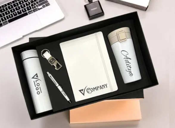 Stationaries [Industrial & Corporate Gifts]